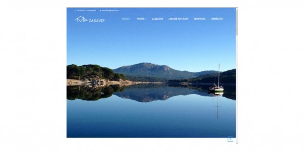 Proyectos - Casa-Vip