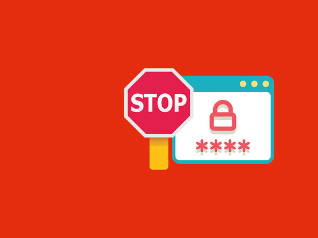 Stop Ransomware Stop Ransomware